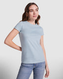 6683 Camiseta Capri mujer 3XL