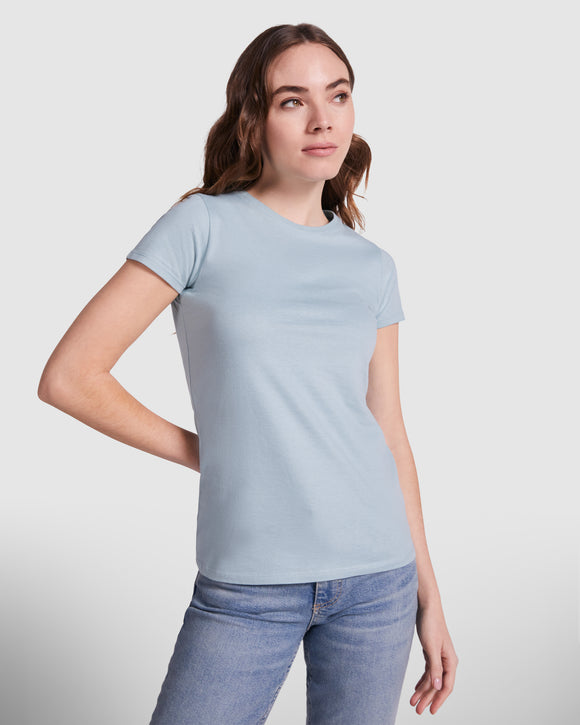 6683 Camiseta Capri Nuevos Colores