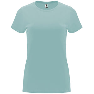 6683 Camiseta Capri Nuevos Colores