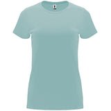 6683 Camiseta Capri mujer