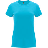 6683 Camiseta Capri mujer 3XL