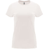 6683 Camiseta Capri mujer