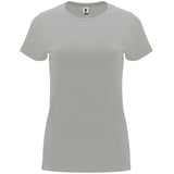 6683 Camiseta Capri mujer 3XL