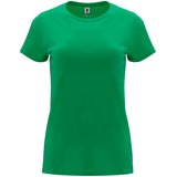 6683 Camiseta Capri mujer 3XL