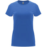 6683 Camiseta Capri mujer 3XL