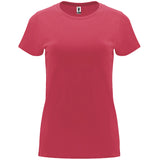 6683 Camiseta Capri mujer