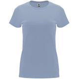 6683 Camiseta Capri mujer 3XL