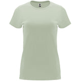 6683 Camiseta Capri mujer 3XL