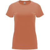 6683 Camiseta Capri mujer 3XL