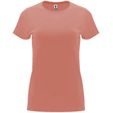 6683 Camiseta Capri mujer 3XL