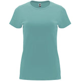 6683 Camiseta Capri mujer 3XL