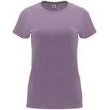 6683 Camiseta Capri mujer 3XL