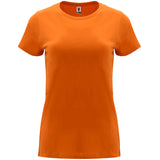 6683 Camiseta Capri mujer 3XL