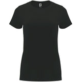 6683 Camiseta Capri mujer 3XL