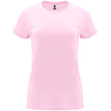 6683 Camiseta Capri mujer 3XL