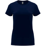 6683 Camiseta Capri mujer 3XL