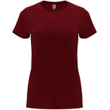 6683 Camiseta Capri mujer 3XL