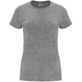 6683 Camiseta Capri mujer 3XL