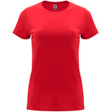 6683 Camiseta Capri mujer 3XL