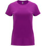 6683 Camiseta Capri mujer 3XL