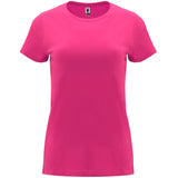 6683 Camiseta Capri mujer 3XL