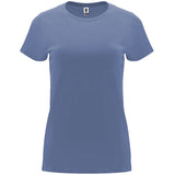 6683 Camiseta Capri mujer 3XL