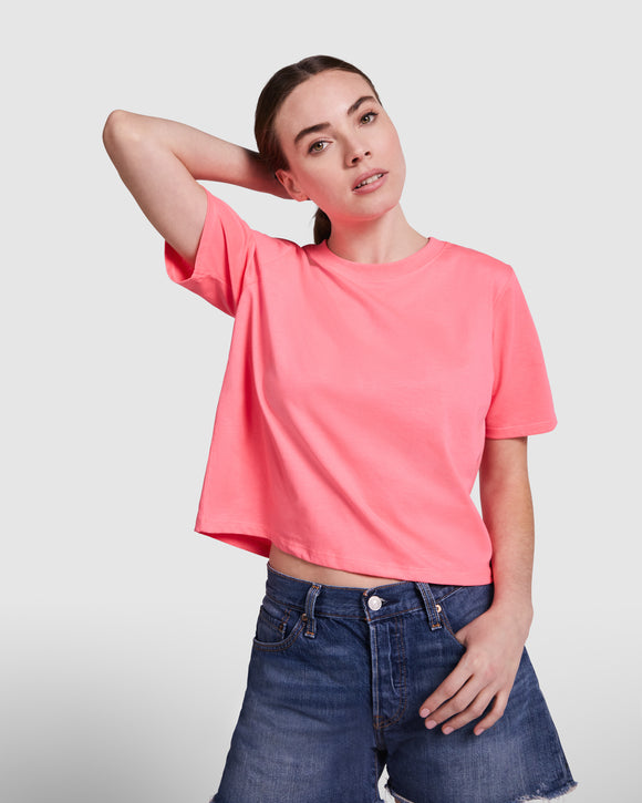 6687 Camiseta Dominica