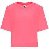 6687 Camiseta Dominica