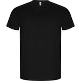 6690 Camiseta Golden