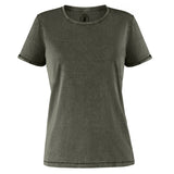 6691 Camiseta Husky Woman