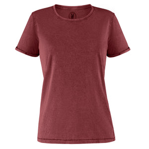 6691 Camiseta Husky Woman