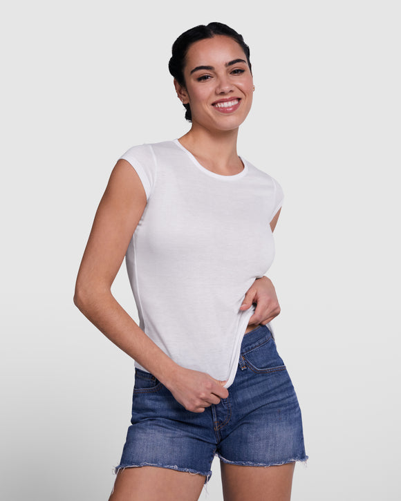 6692 Camiseta Hawaii