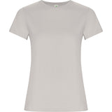 6696 Camiseta Mujer Golden