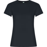 6696 Camiseta Mujer Golden