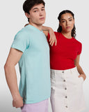 6696 Camiseta Mujer Golden