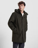 6704 Parka Dome