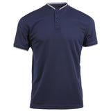 Polo Mao Hombre Manga Corta Dalian - 815217