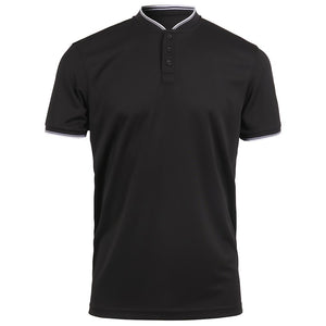 Polo Mao Hombre Manga Corta Dalian - 815217