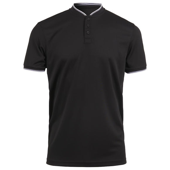 Polo Mao Hombre Manga Corta Dalian - 815217