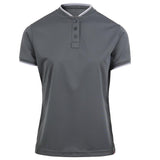 816217 Polo Mao Mujer Manga Corta Dalian