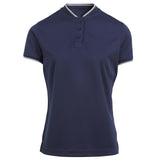 816217 Polo Mao Mujer Manga Corta Dalian