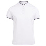 816217 Polo Mao Mujer Manga Corta Dalian