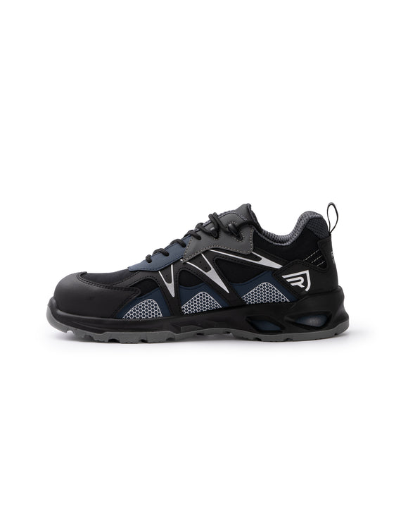 Zapato seguridad Kercus