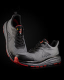 8392 Zapato laboral Onyx