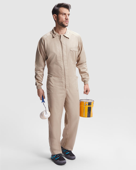 Ref. 8401 Mono Jimmy