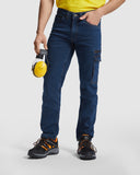 Ref. 8402 pantalón vaquero Raptor