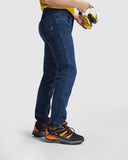 Ref. 8402 pantalón vaquero Raptor