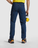 Ref. 8402 pantalón vaquero Raptor