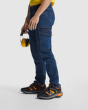 8402 pantalón vaquero Raptor
