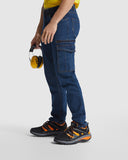 Ref. 8402 pantalón vaquero Raptor